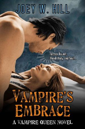 [Vampire Queen 15] • Vampire's Embrace